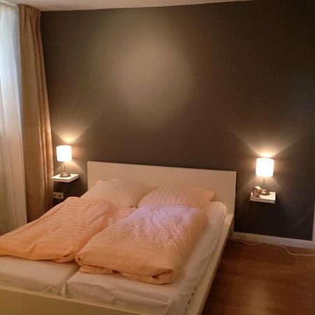 Apartment Am Wannsee Berlin Eksteriør billede