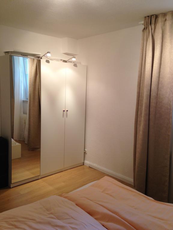 Apartment Am Wannsee Berlin Eksteriør billede