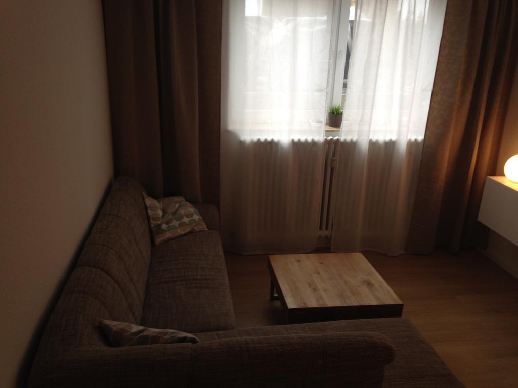 Apartment Am Wannsee Berlin Eksteriør billede