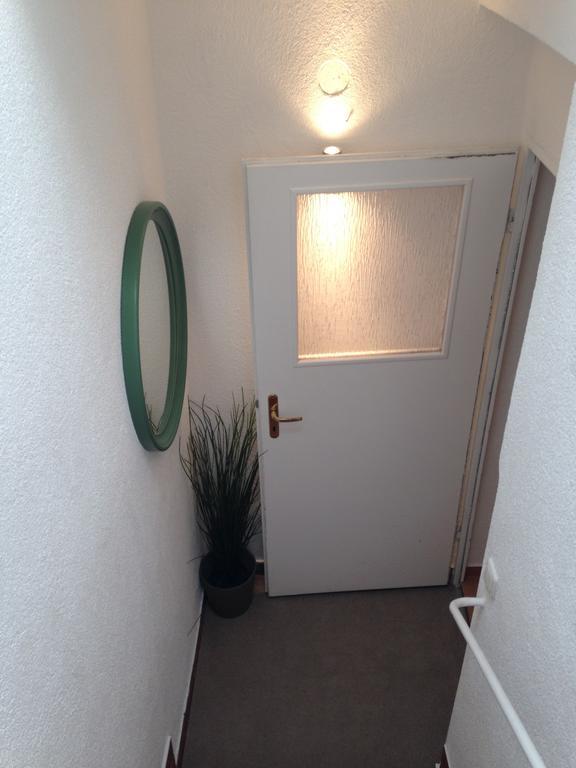 Apartment Am Wannsee Berlin Eksteriør billede
