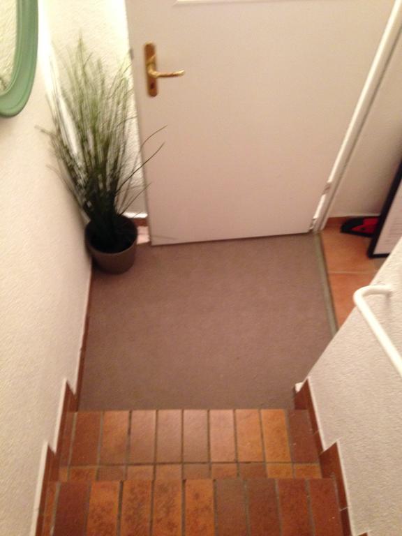 Apartment Am Wannsee Berlin Eksteriør billede