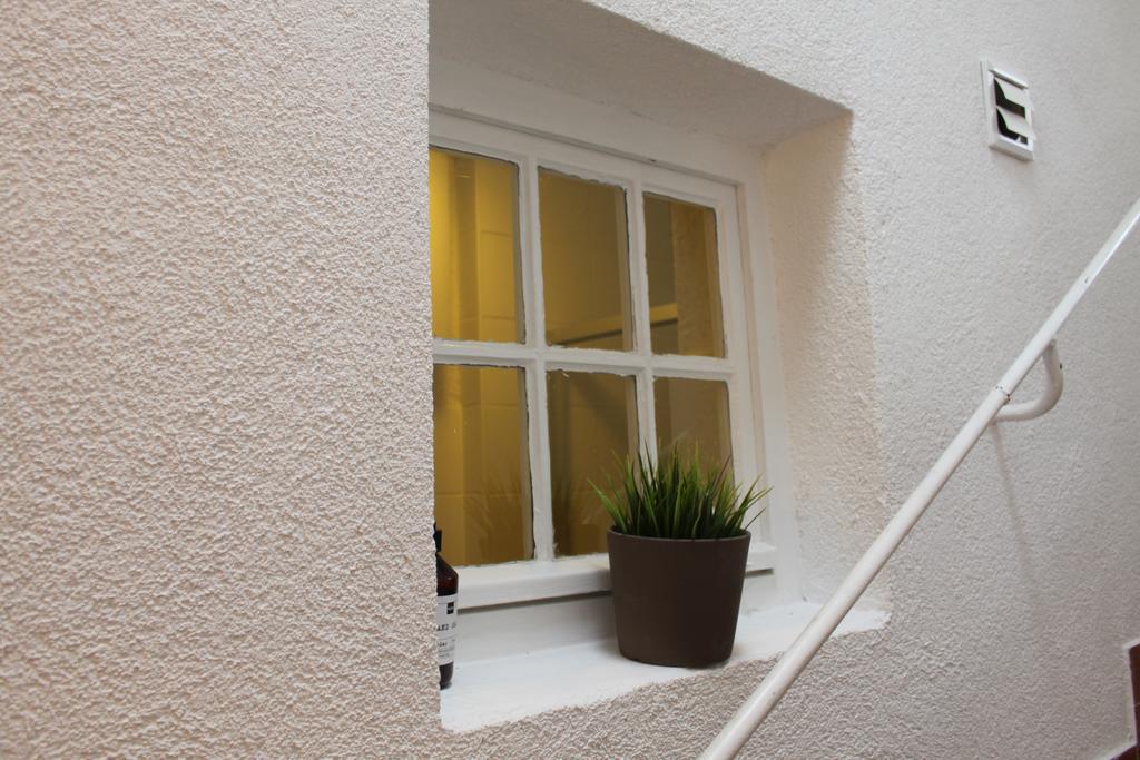 Apartment Am Wannsee Berlin Eksteriør billede