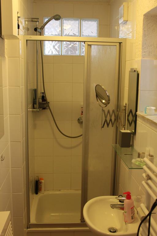Apartment Am Wannsee Berlin Eksteriør billede