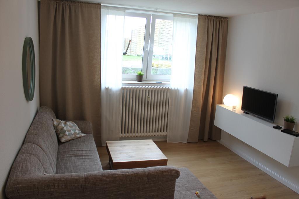 Apartment Am Wannsee Berlin Eksteriør billede